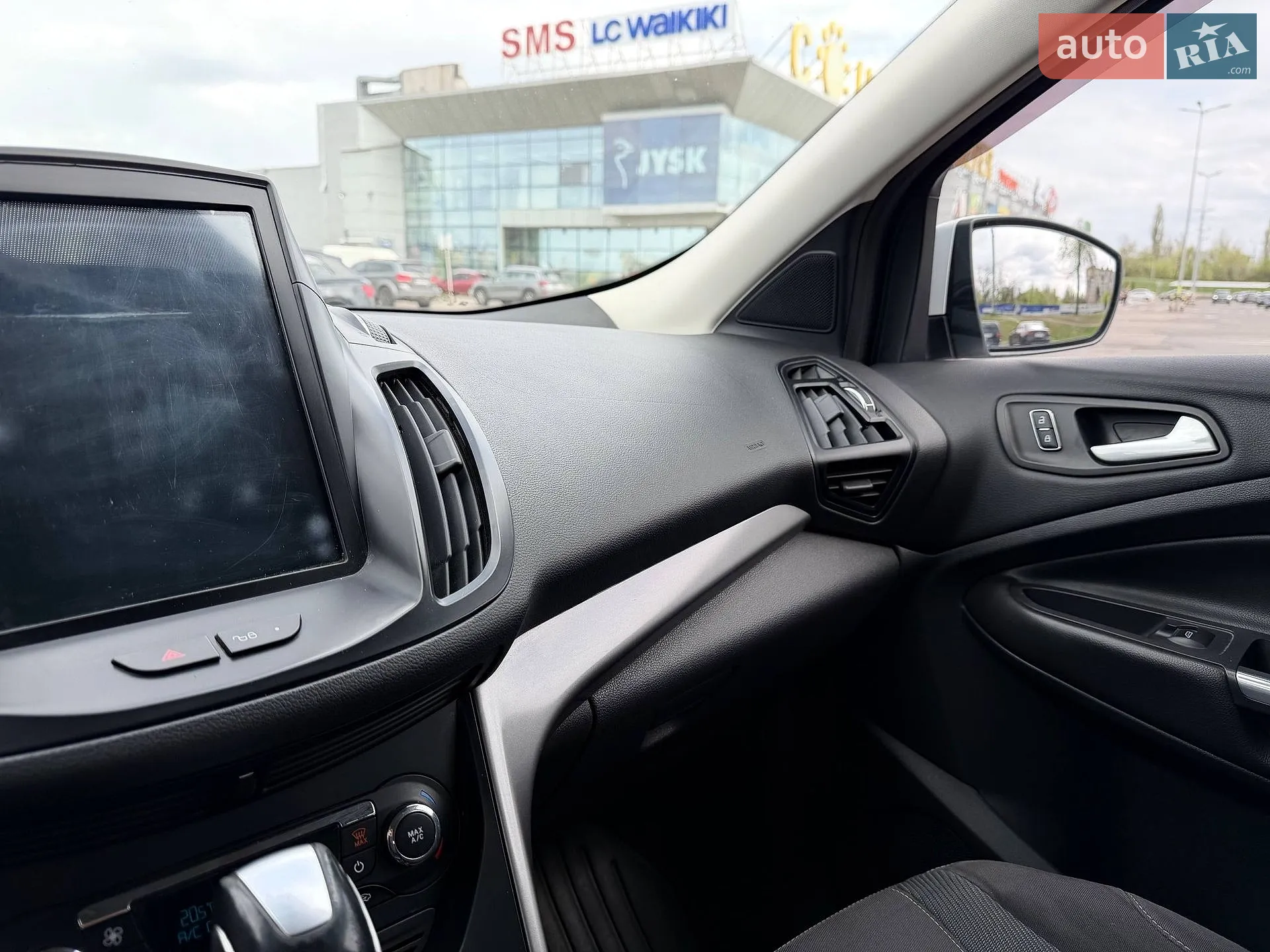 2013 Ford Kuga - мініатюра 65