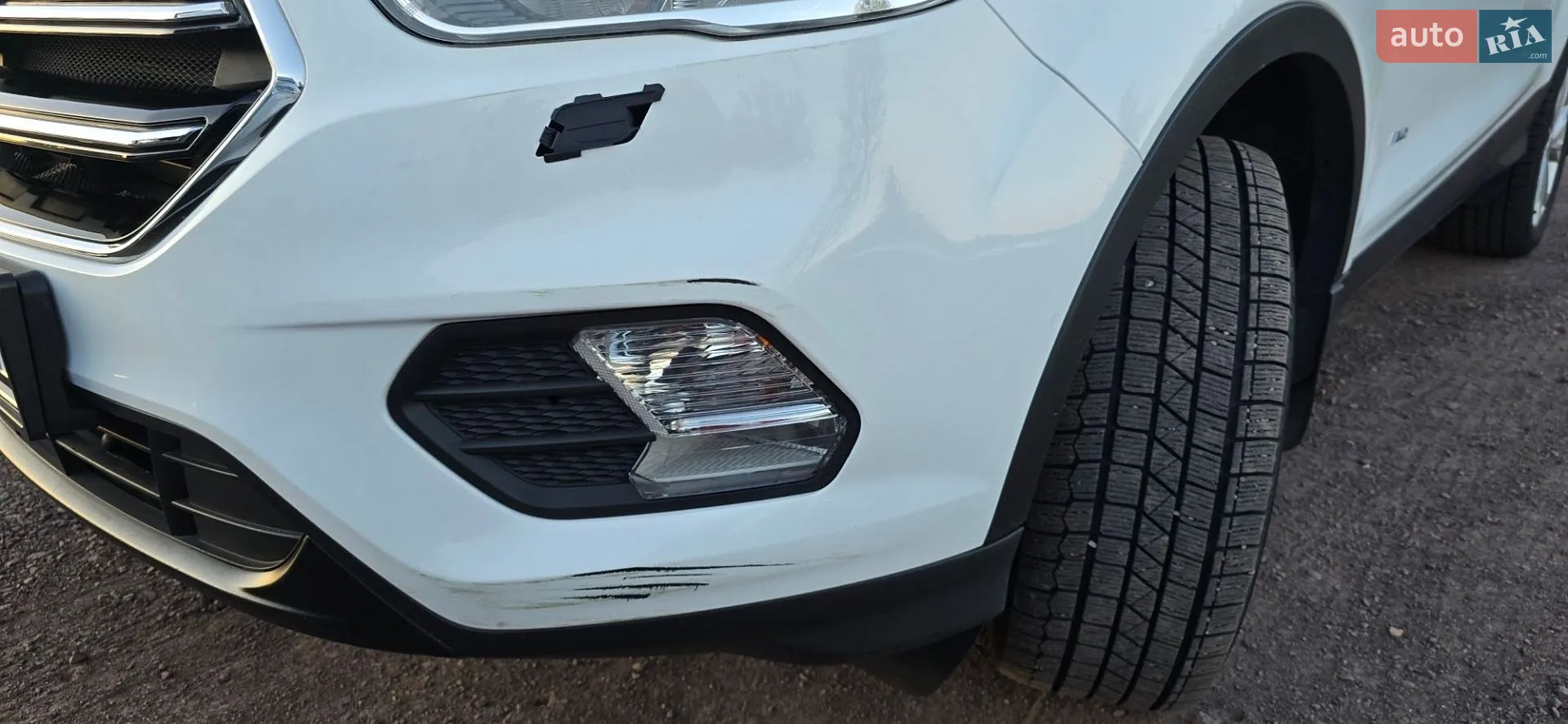 2017 Ford Kuga - мініатюра 5