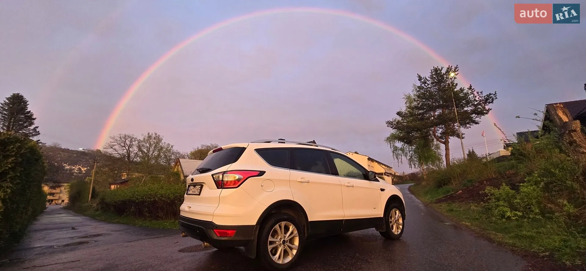 2017 Ford Kuga - мініатюра 18