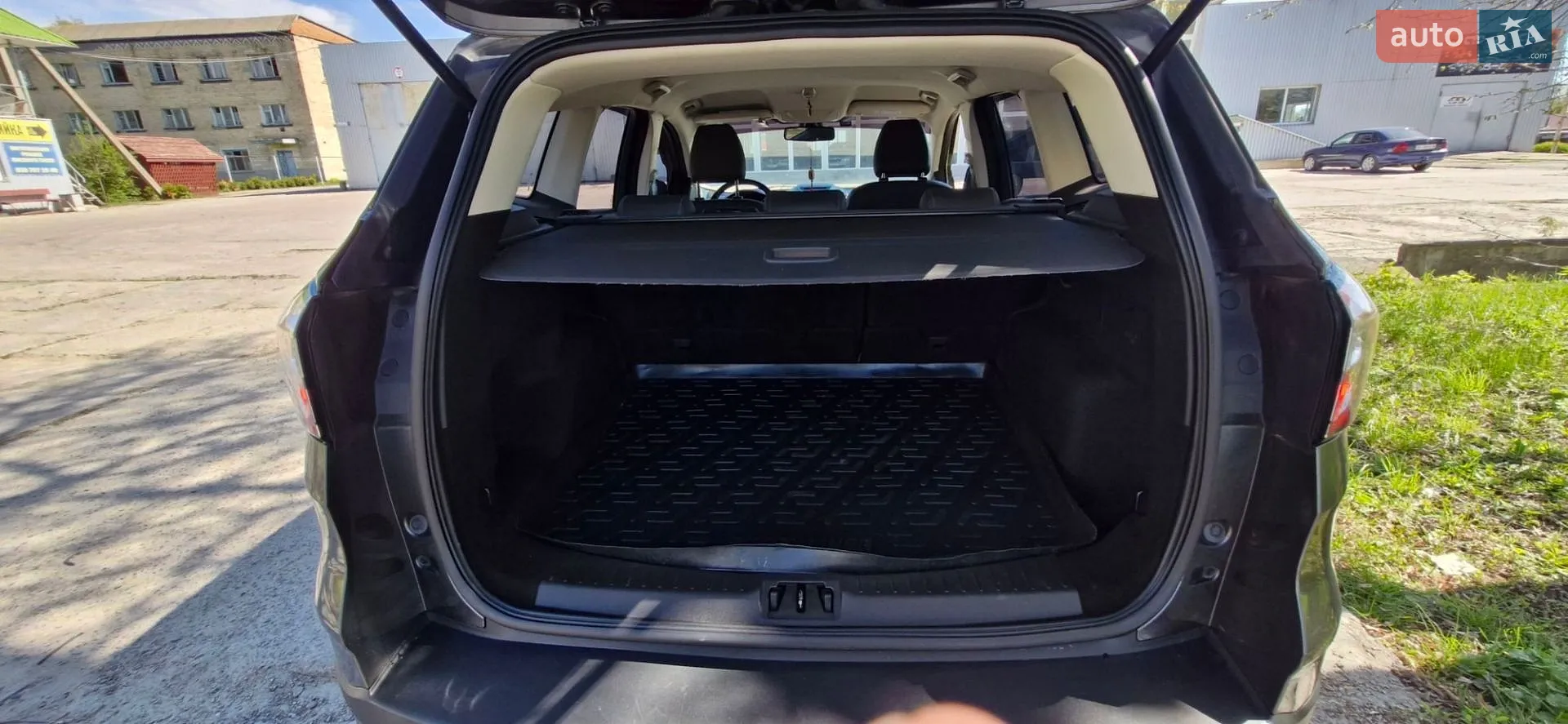 2019 Ford Kuga - мініатюра 19