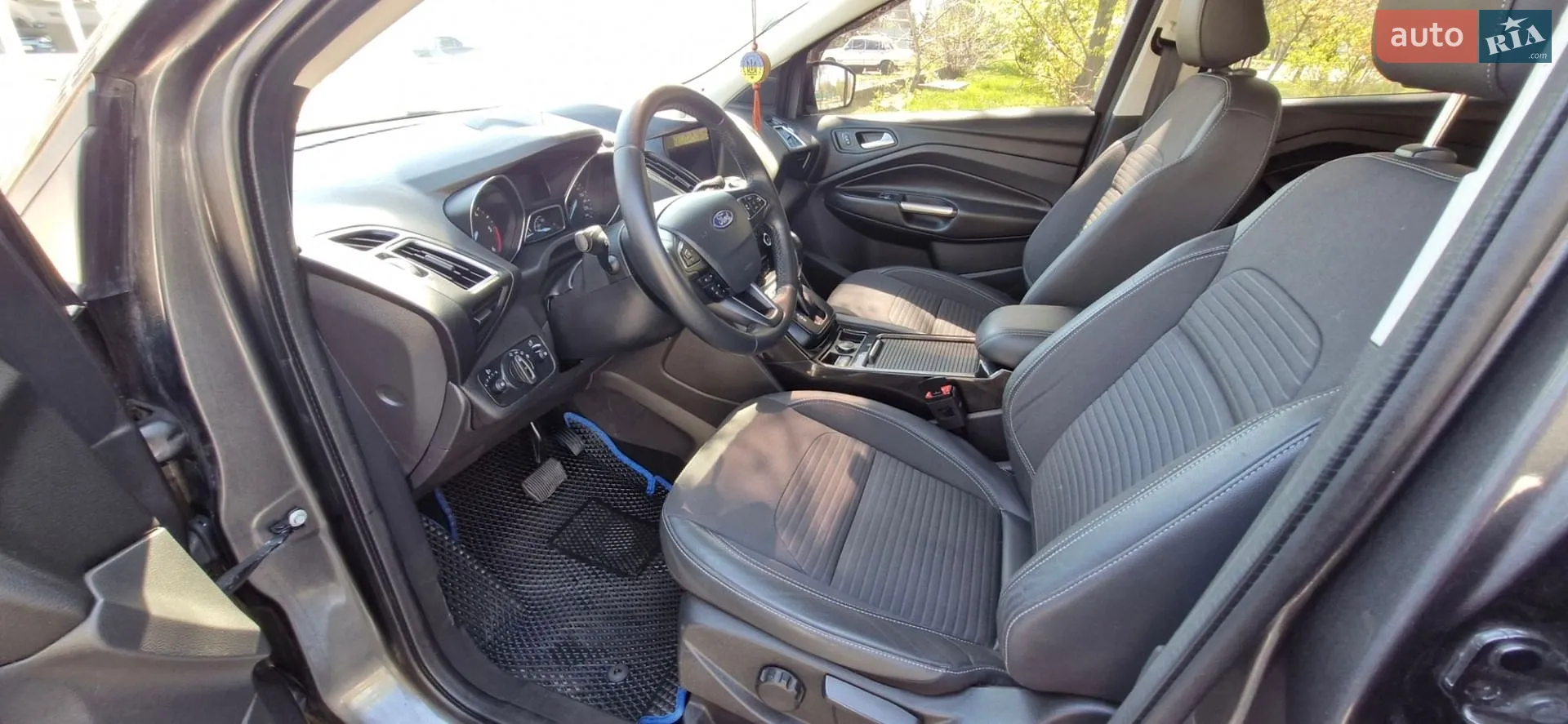2019 Ford Kuga - мініатюра 6