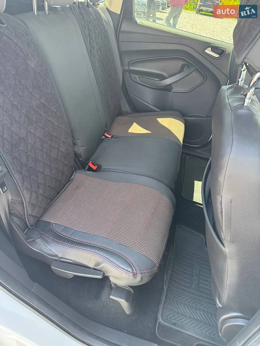 2016 Ford Kuga - мініатюра 29