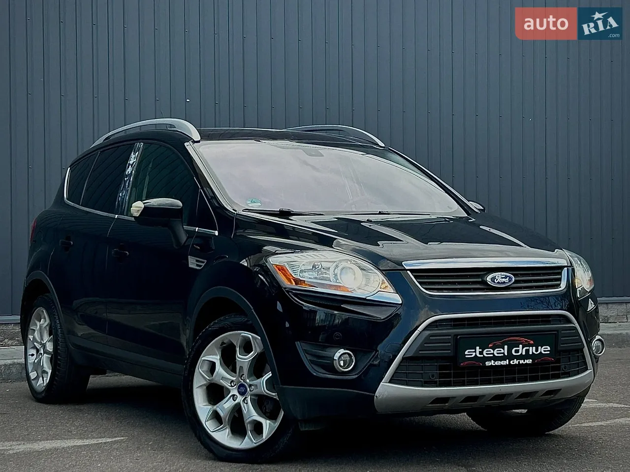 2012 Ford Kuga - мініатюра 38