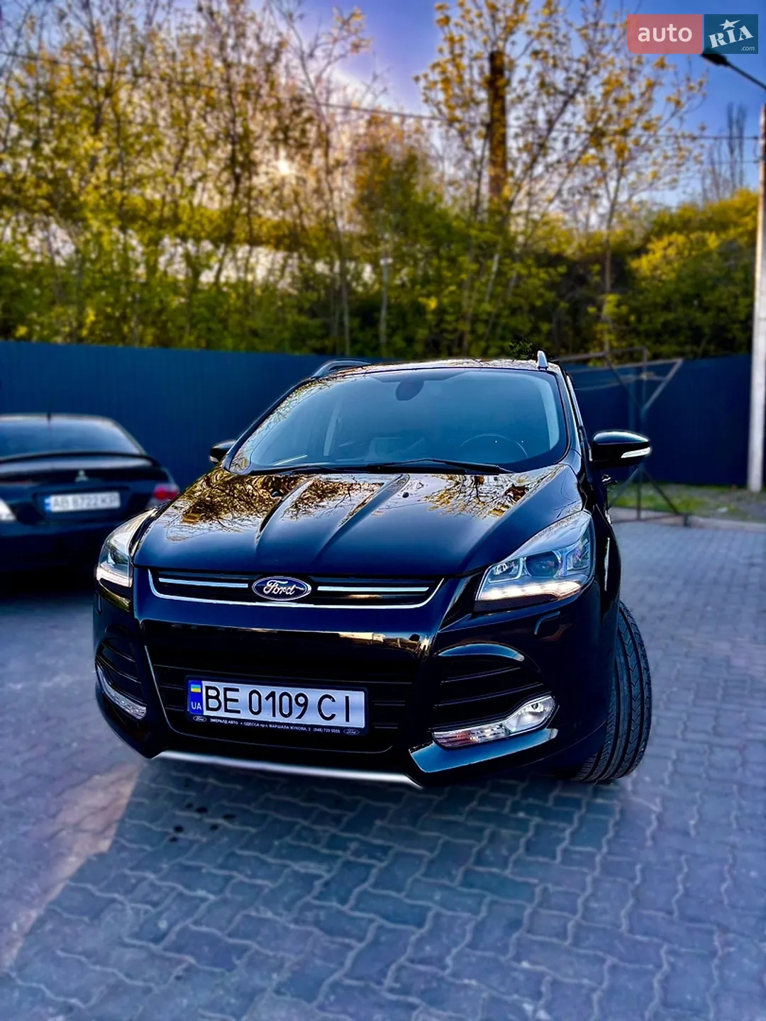 2013 Ford Kuga - мініатюра 20