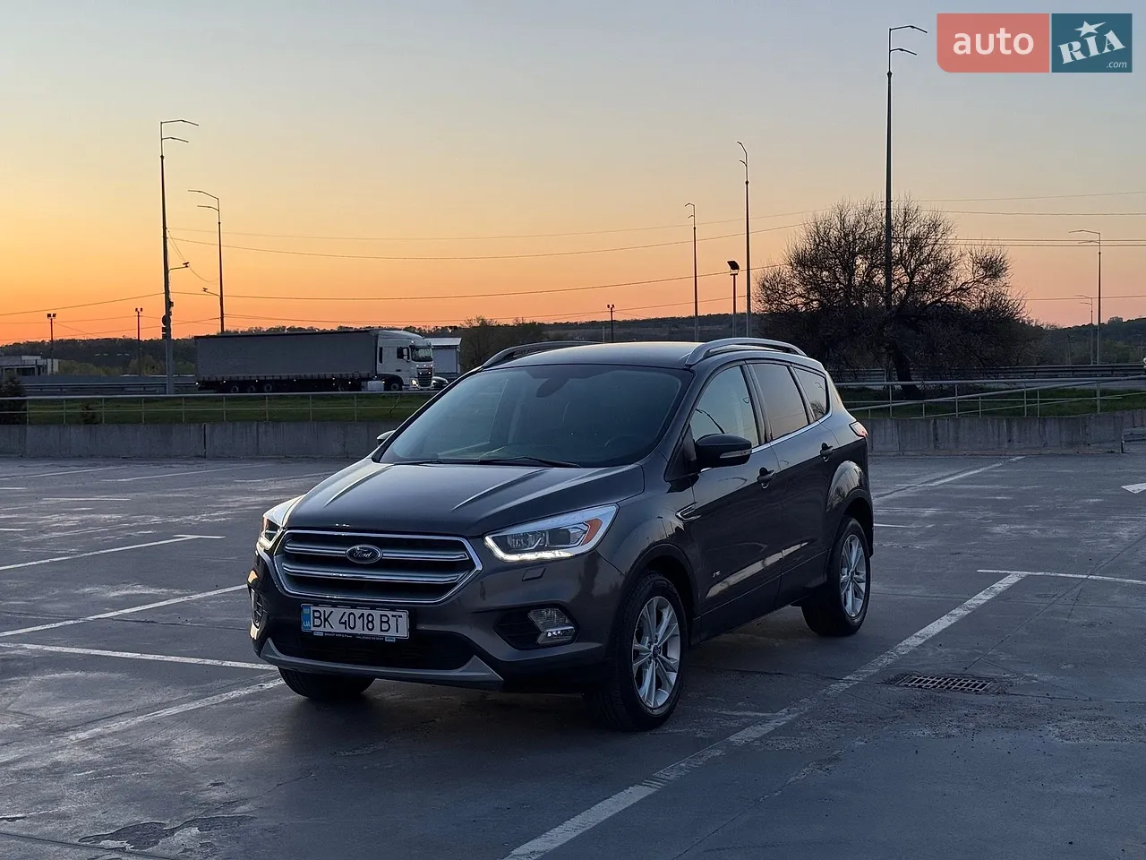 2015 Ford Kuga - мініатюра 19