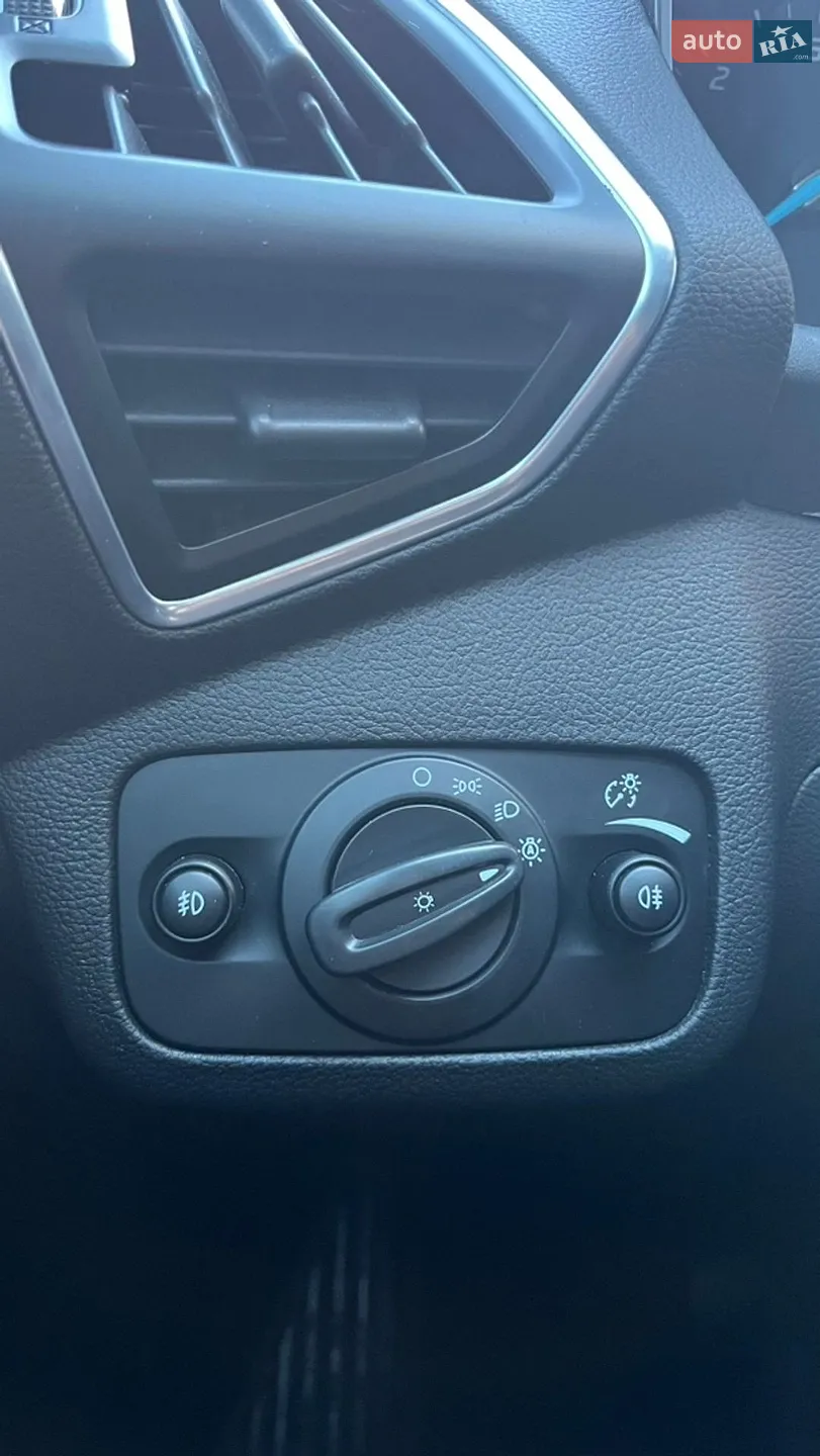 2015 Ford Kuga - мініатюра 45
