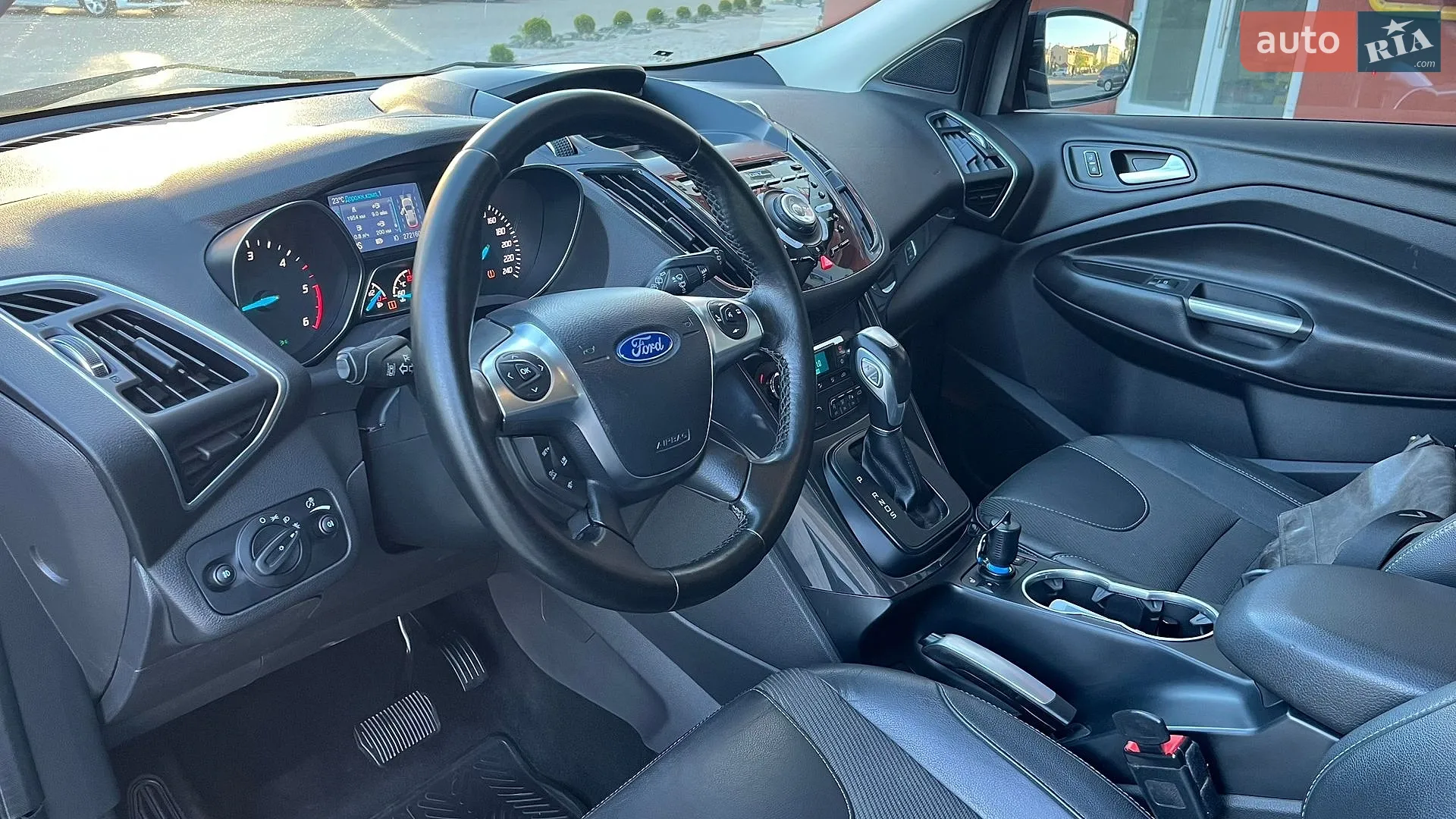 2015 Ford Kuga - мініатюра 41