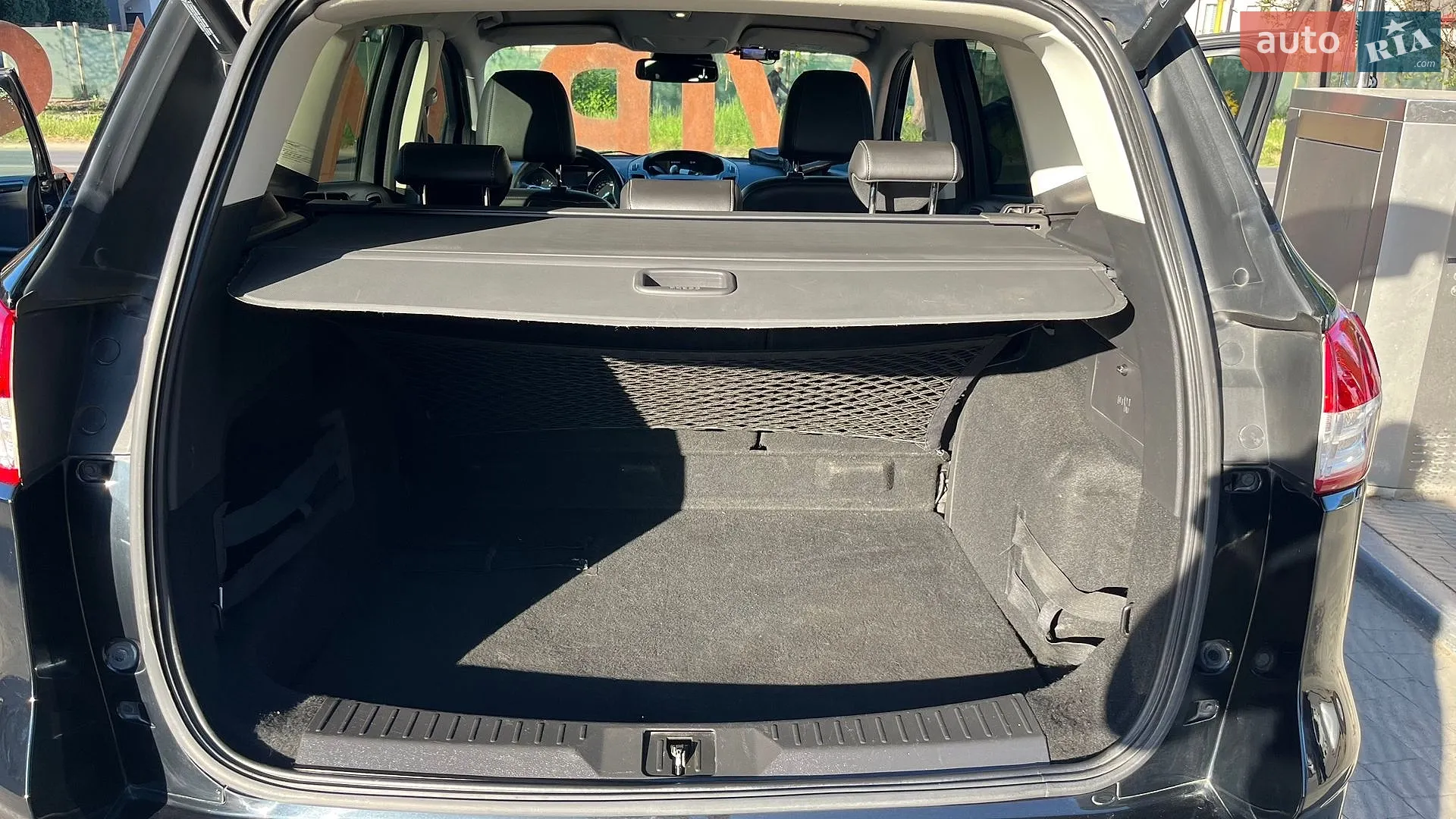 2015 Ford Kuga - мініатюра 56