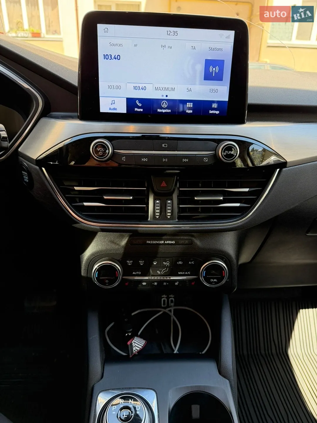 2020 Ford Kuga - мініатюра 22