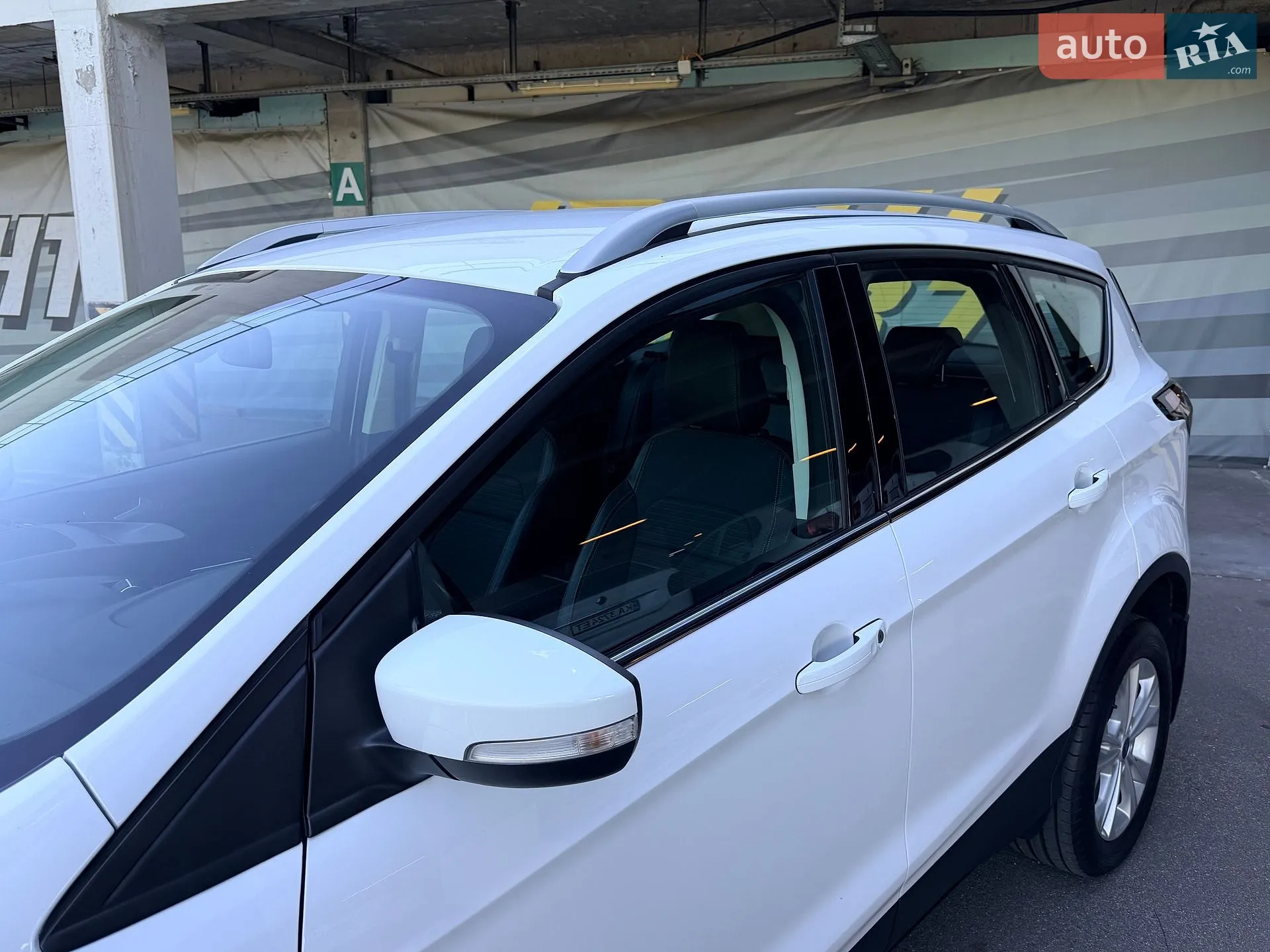 2019 Ford Kuga - мініатюра 12