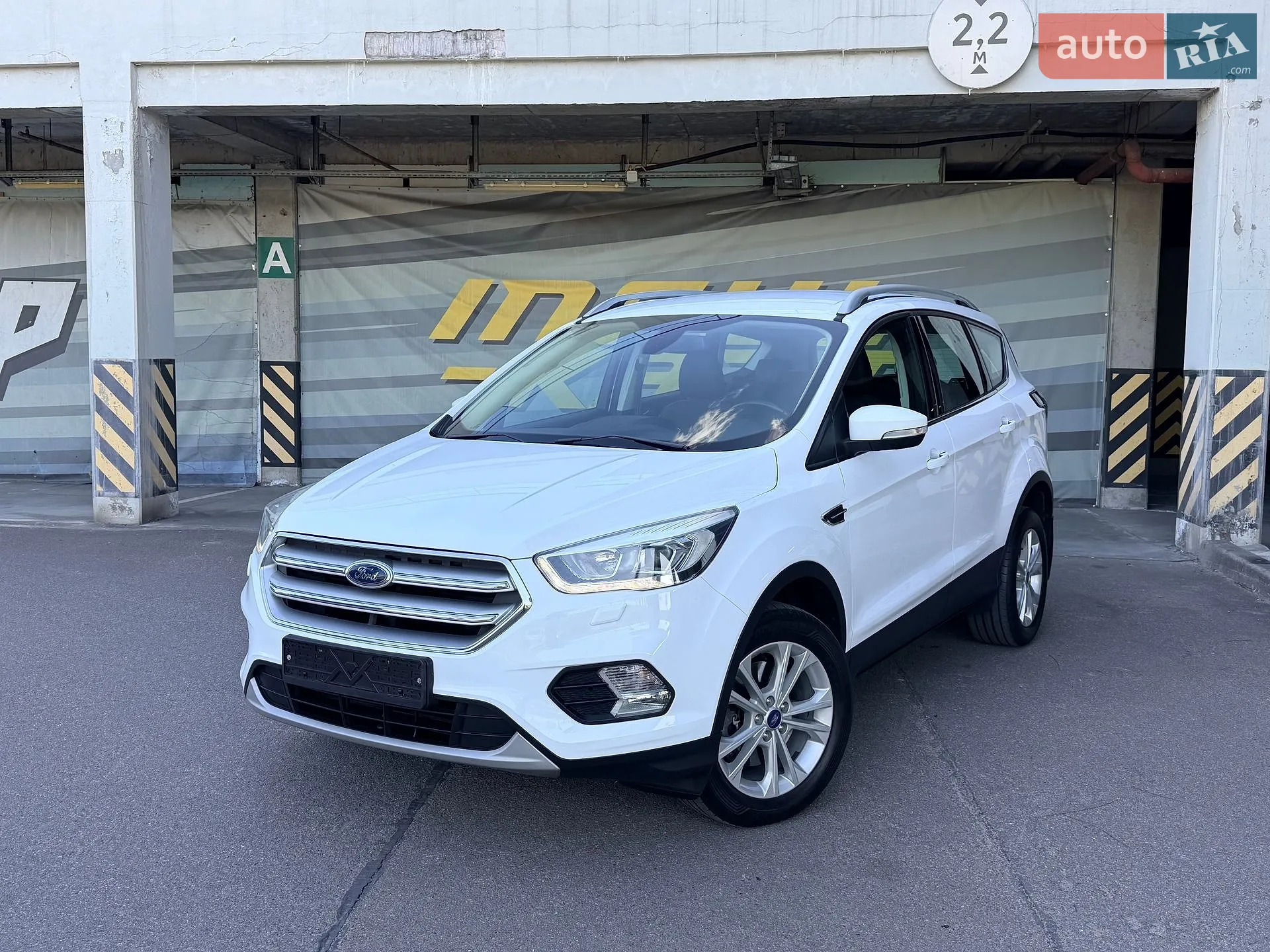 2019 Ford Kuga - мініатюра 19