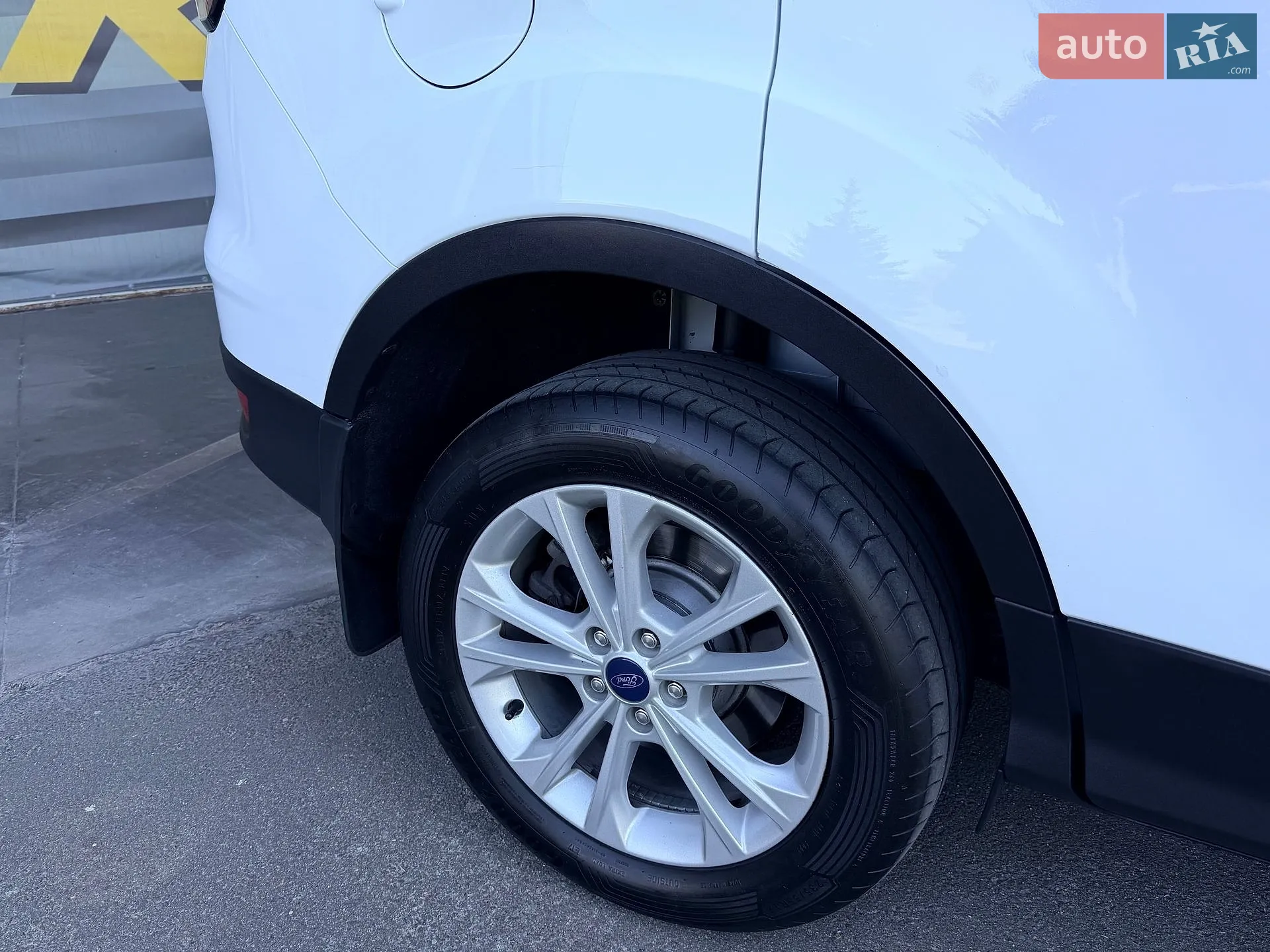 2019 Ford Kuga - мініатюра 30