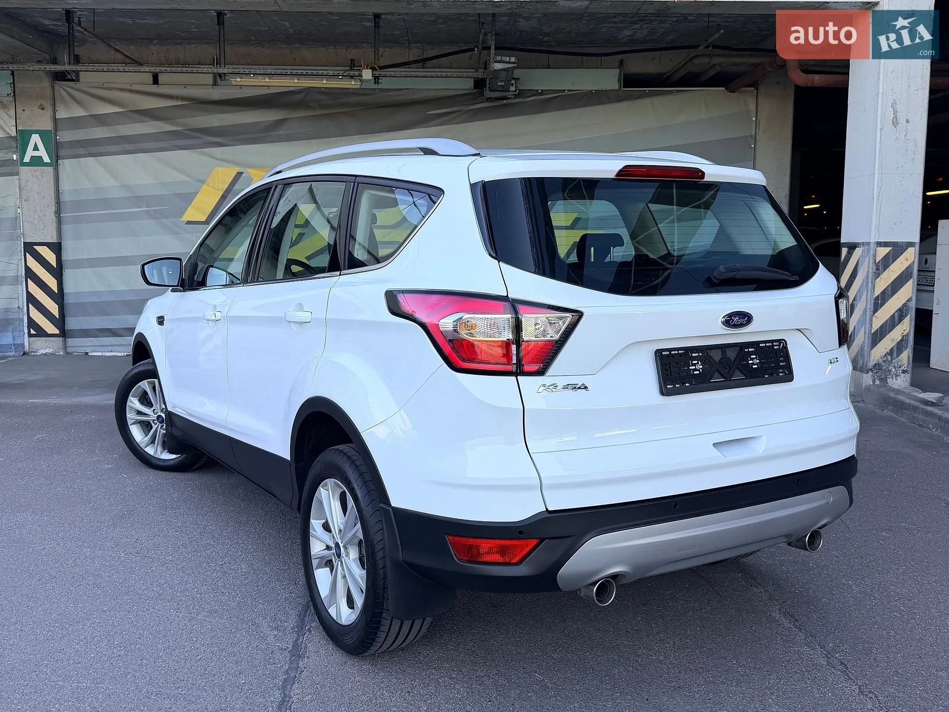 2019 Ford Kuga - мініатюра 32