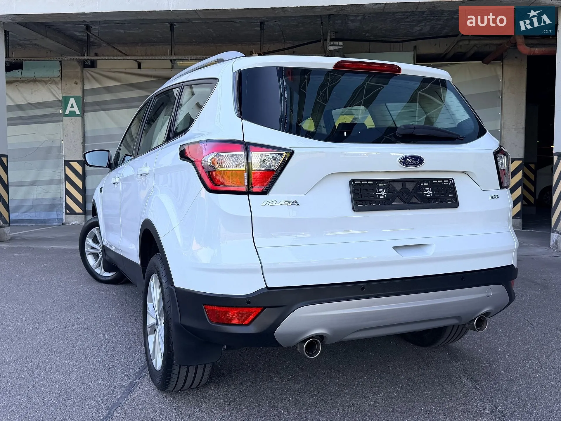 2019 Ford Kuga - мініатюра 33