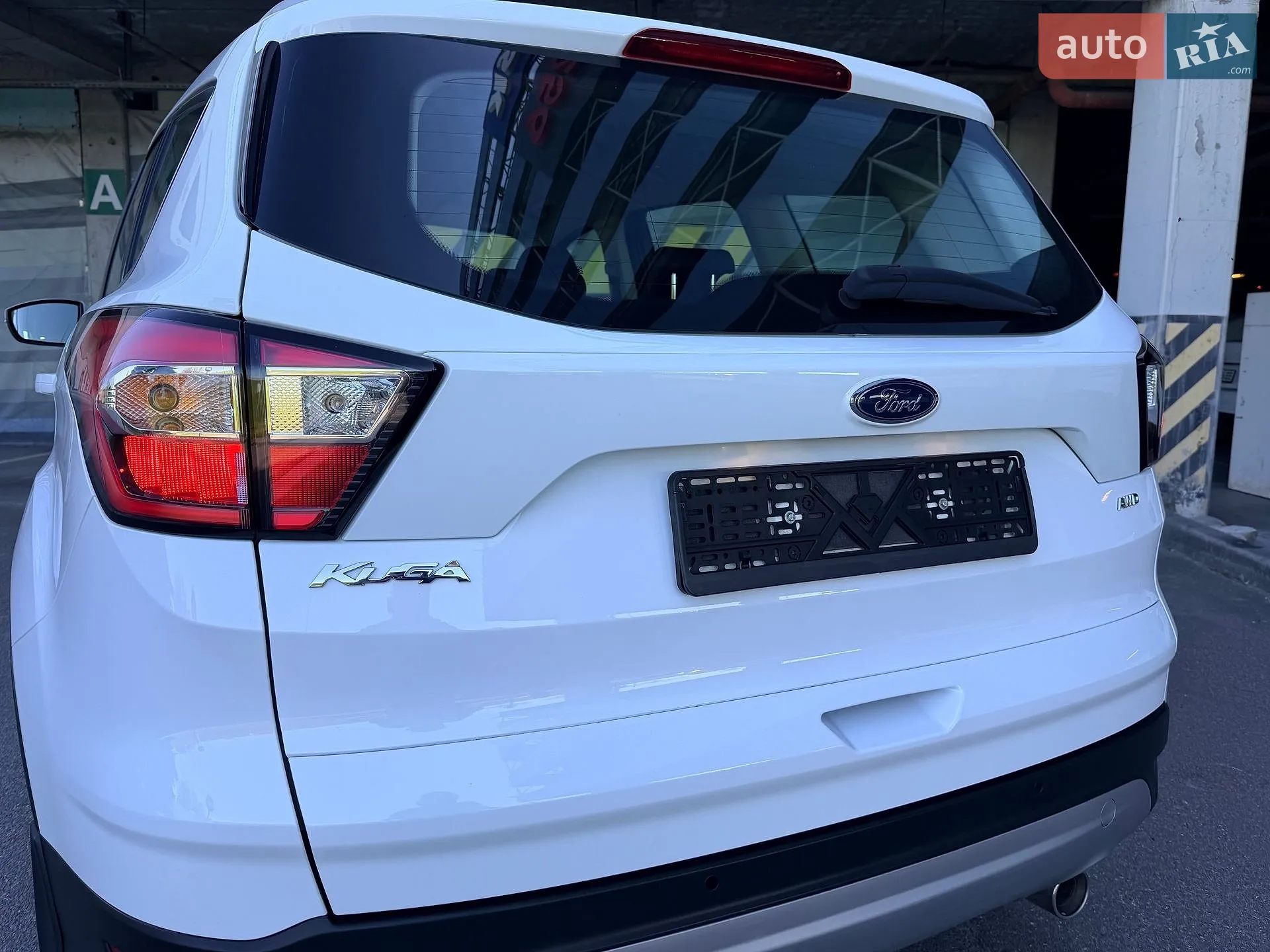 2019 Ford Kuga - мініатюра 39