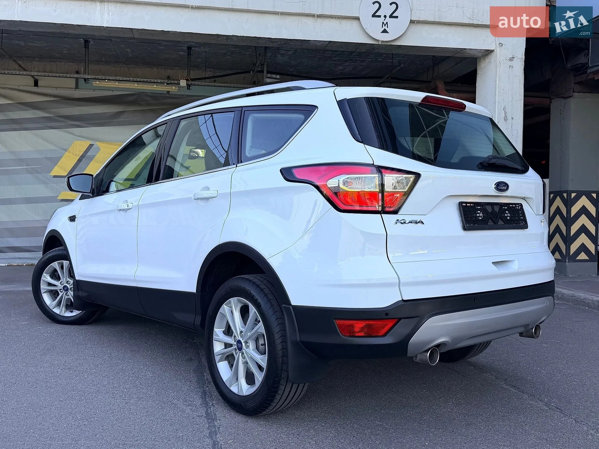 2019 Ford Kuga - мініатюра 41