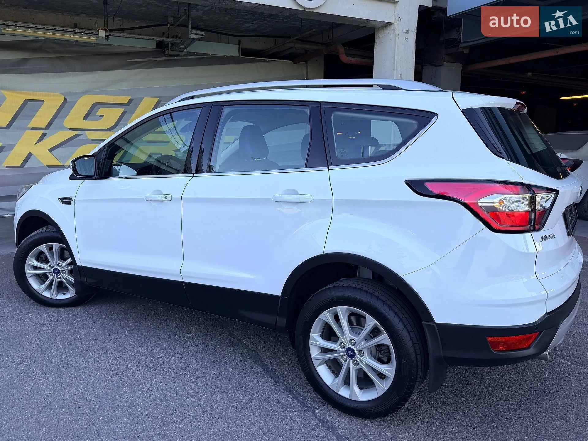 2019 Ford Kuga - мініатюра 43