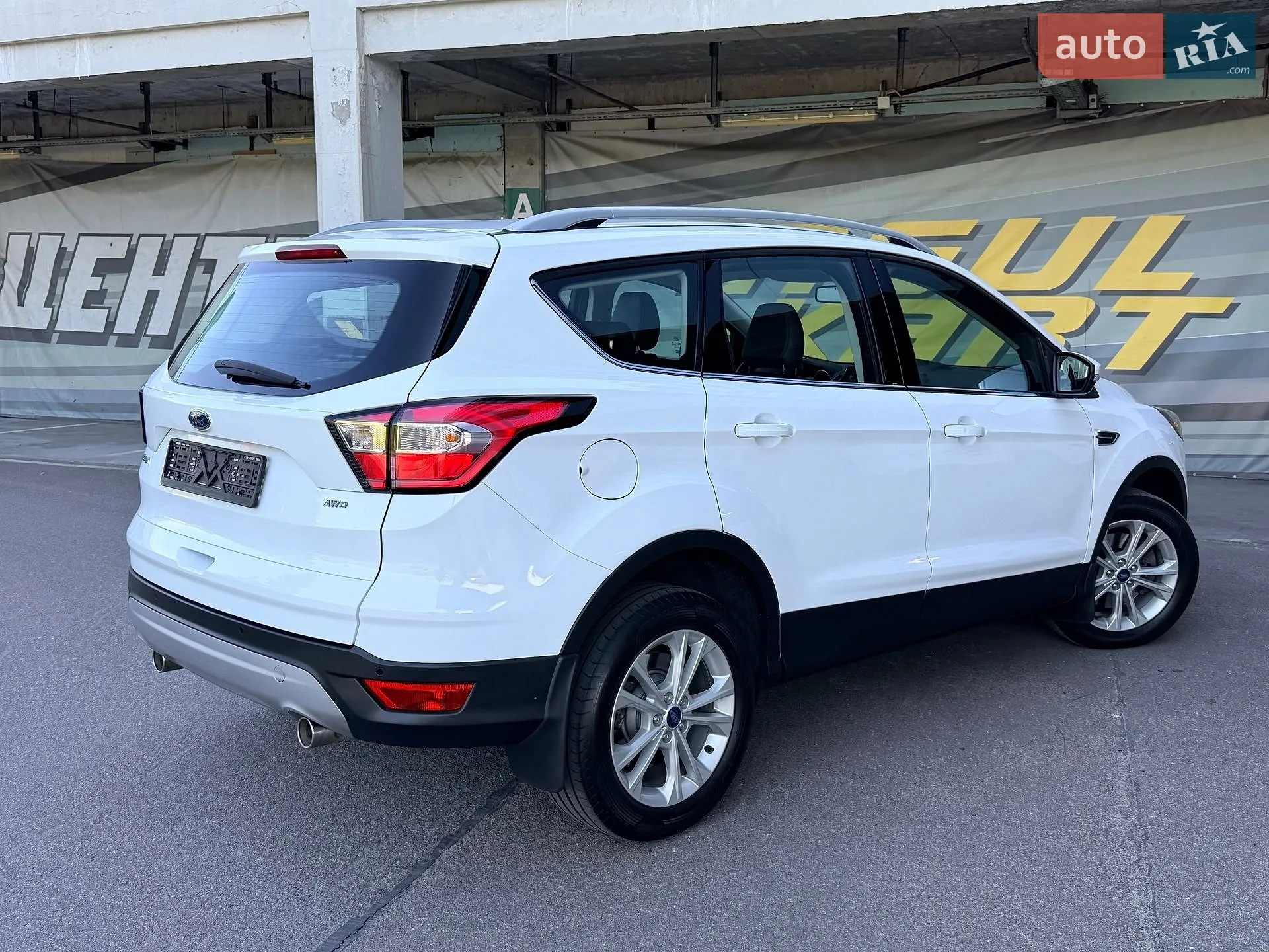 2019 Ford Kuga - мініатюра 48