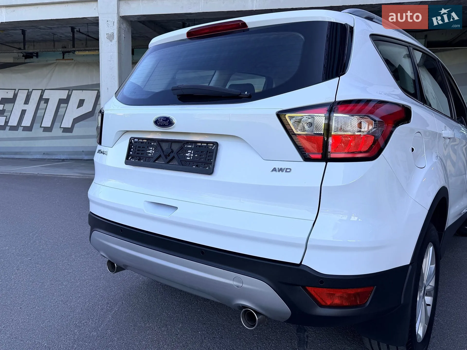 2019 Ford Kuga - мініатюра 50