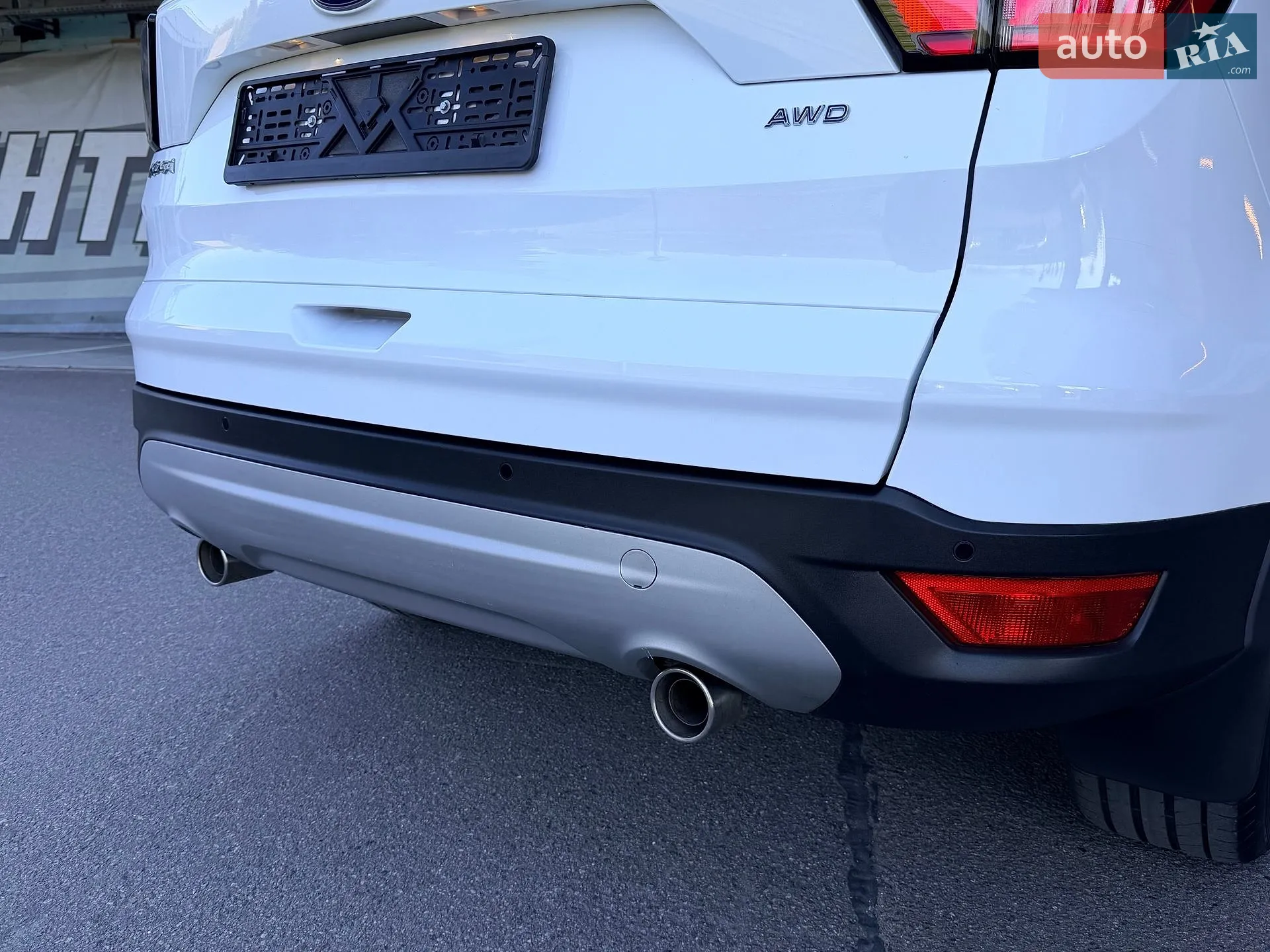 2019 Ford Kuga - мініатюра 52