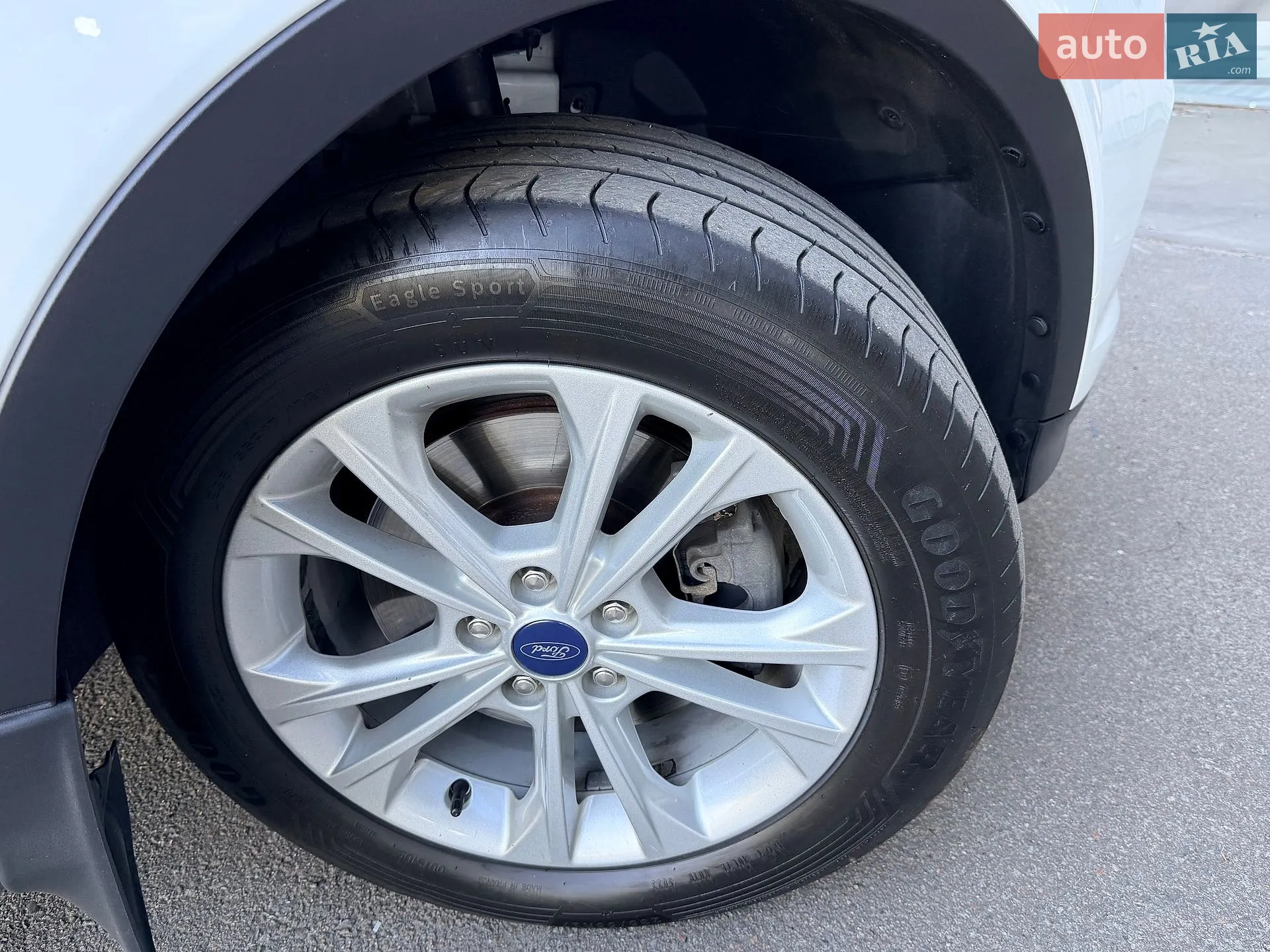 2019 Ford Kuga - мініатюра 59