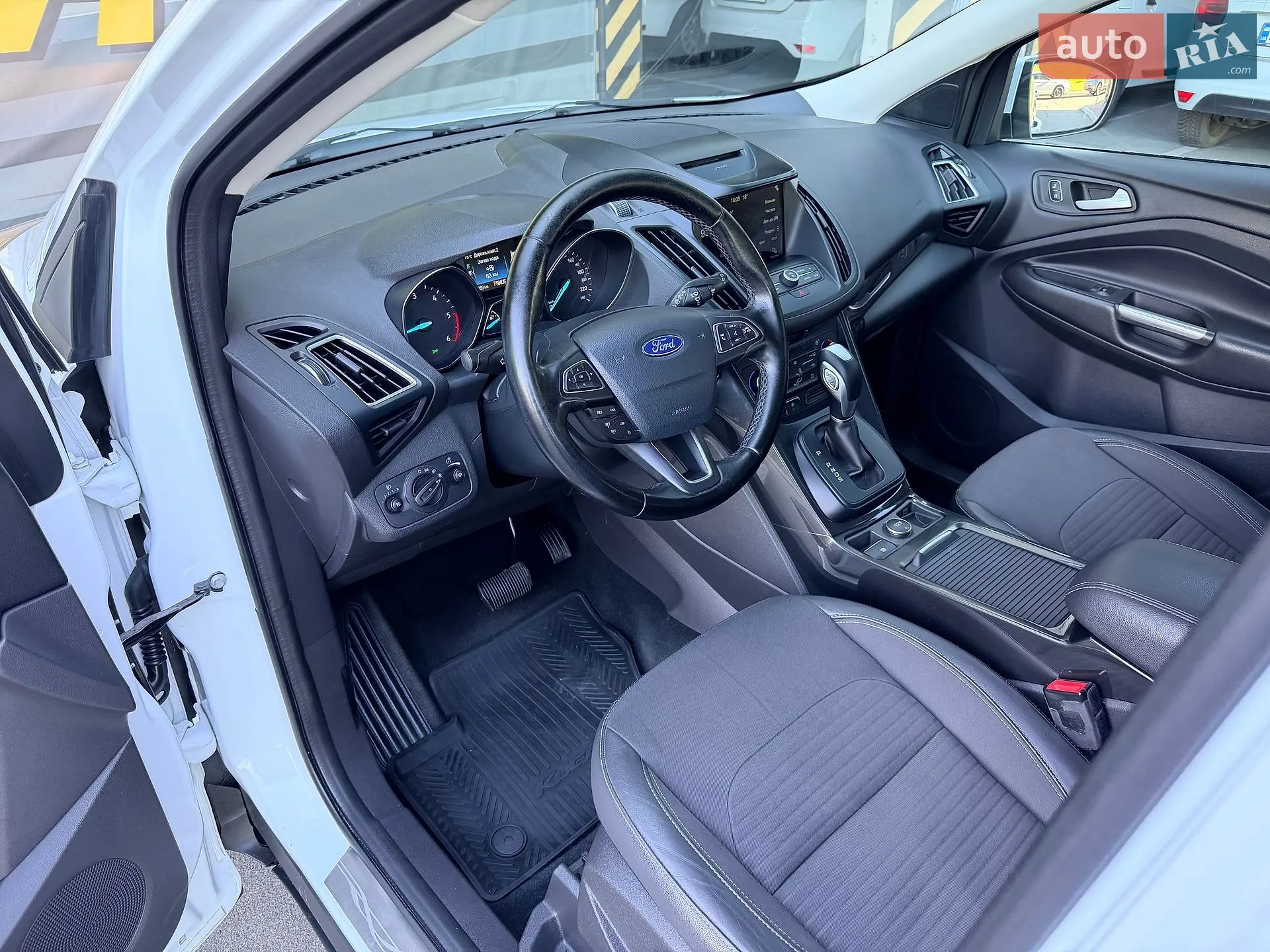 2019 Ford Kuga - мініатюра 65
