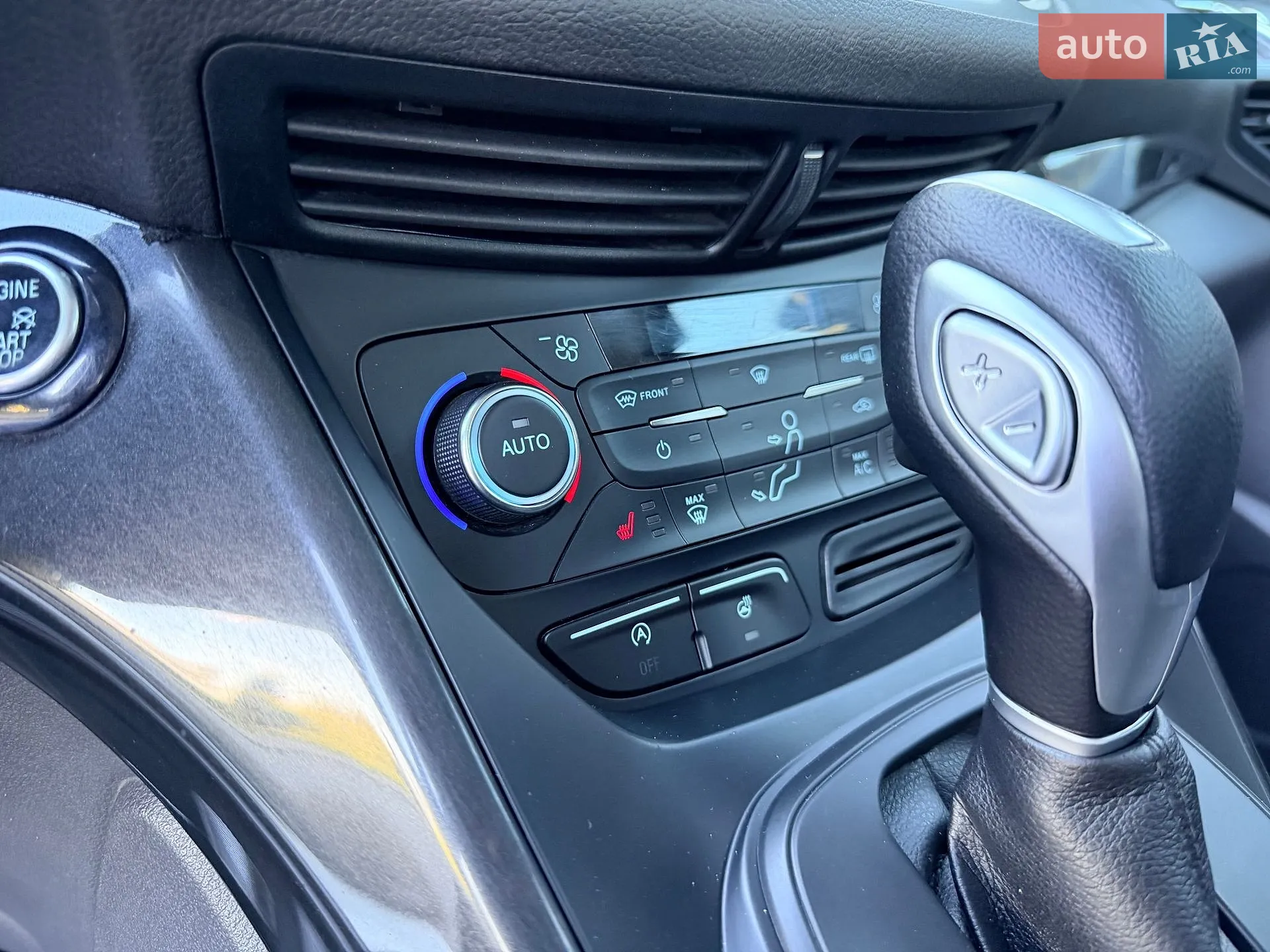 2019 Ford Kuga - мініатюра 72