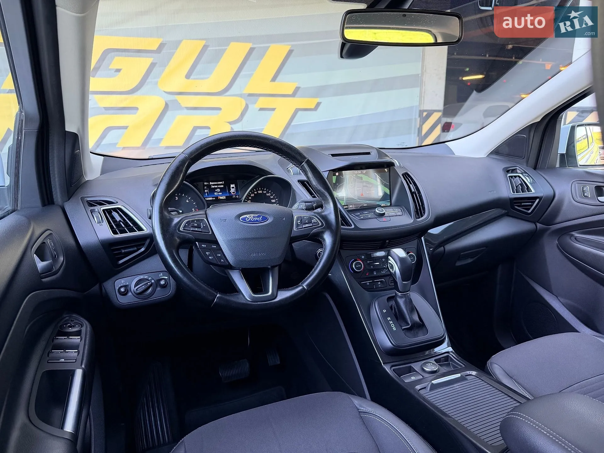 2019 Ford Kuga - мініатюра 81