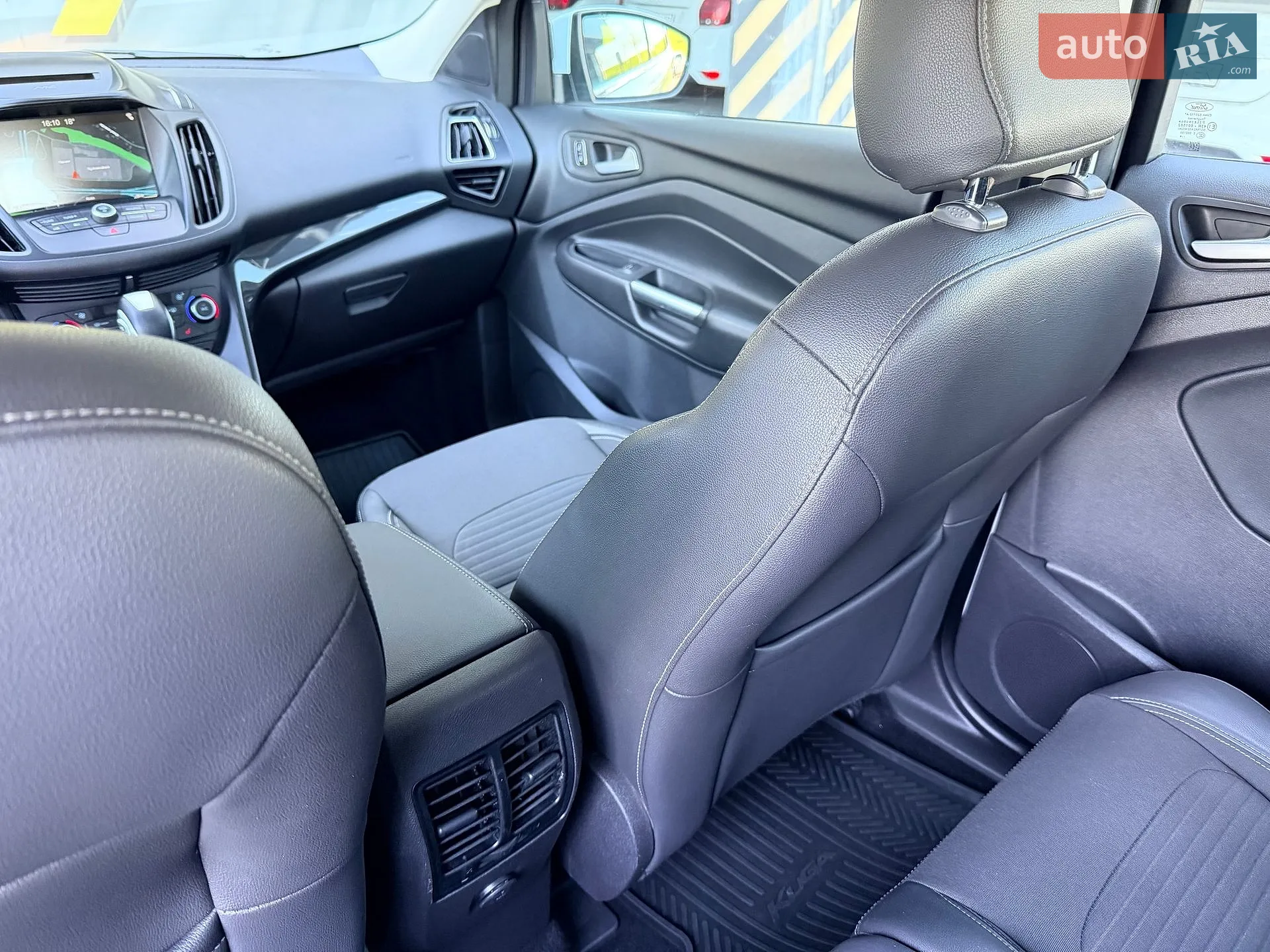 2019 Ford Kuga - мініатюра 91