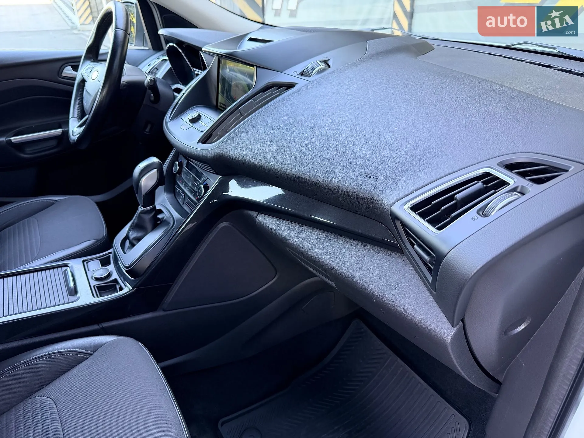 2019 Ford Kuga - мініатюра 94