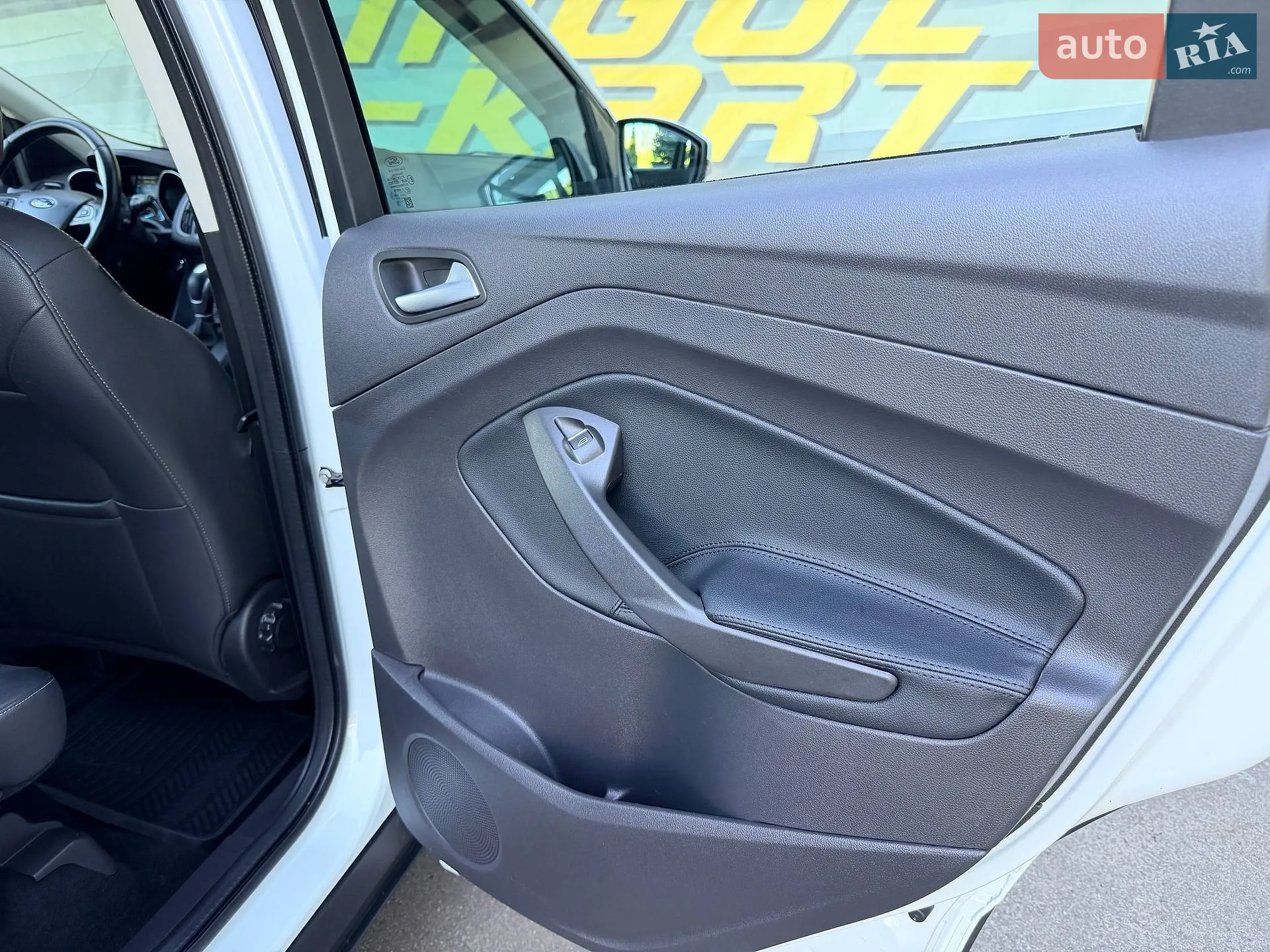 2019 Ford Kuga - мініатюра 99