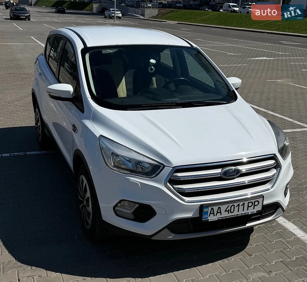 2019 Ford Kuga - мініатюра 20