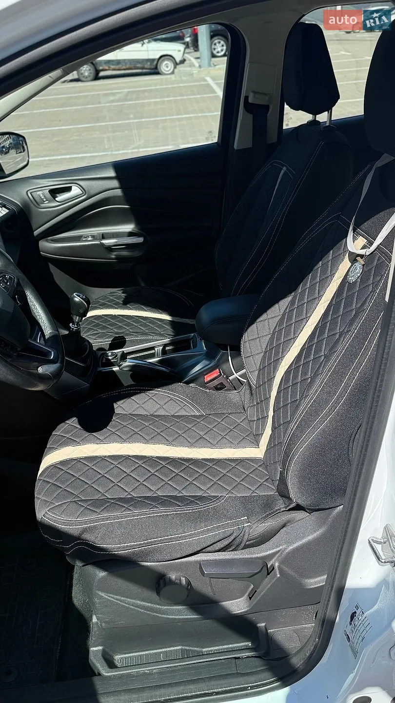 2019 Ford Kuga - мініатюра 9