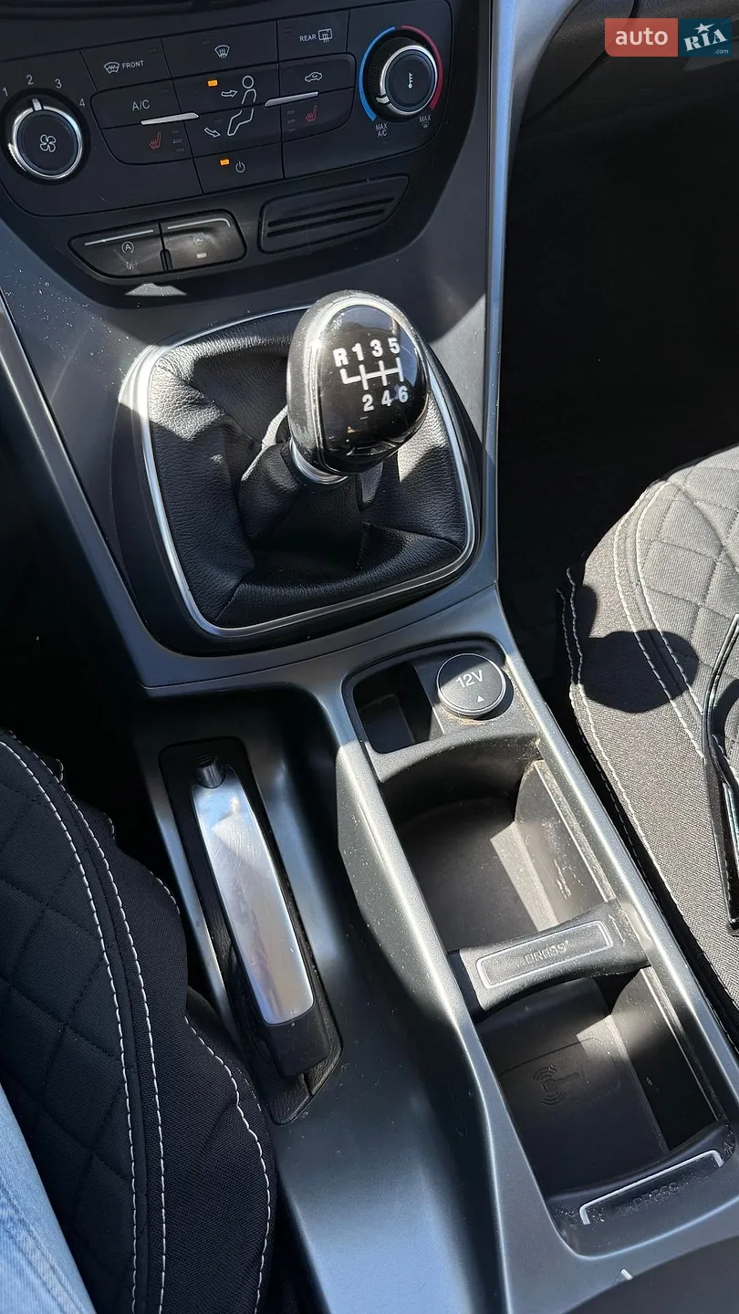 2019 Ford Kuga - мініатюра 11