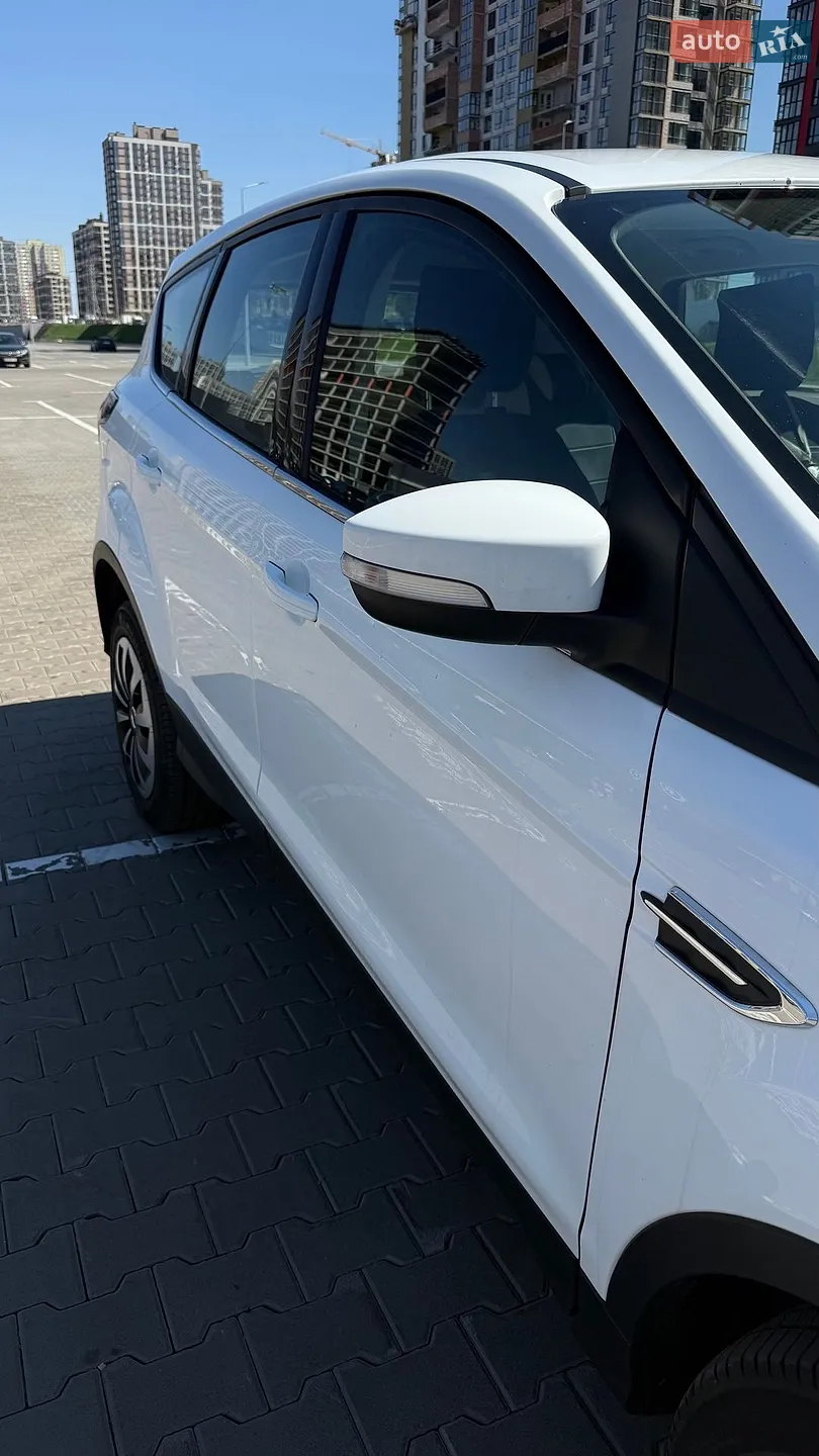2019 Ford Kuga - мініатюра 4