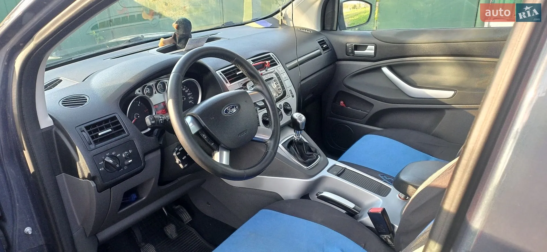 2011 Ford Kuga - мініатюра 20