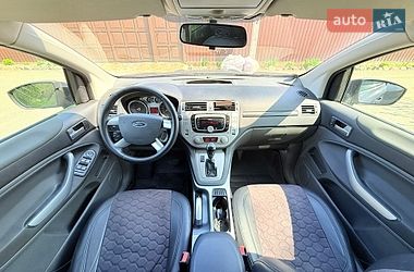 Внедорожник / Кроссовер Ford Kuga 2011 в Харькове