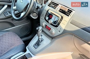 Внедорожник / Кроссовер Ford Kuga 2011 в Харькове