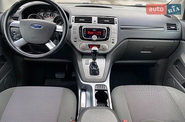 Внедорожник / Кроссовер Ford Kuga 2012 в Виннице