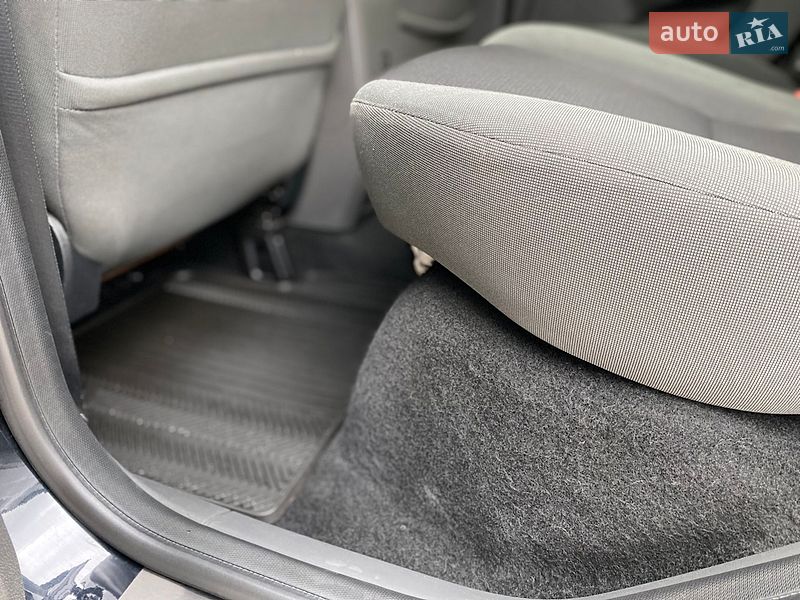 Внедорожник / Кроссовер Ford Kuga 2012 в Виннице