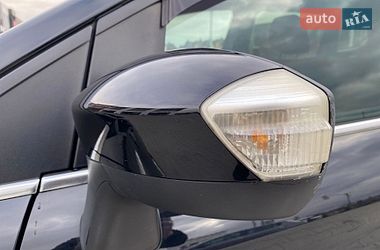Внедорожник / Кроссовер Ford Kuga 2012 в Виннице