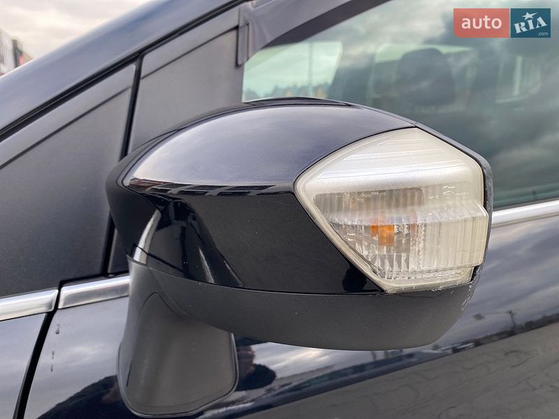 Внедорожник / Кроссовер Ford Kuga 2012 в Виннице
