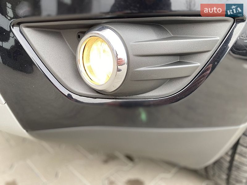Внедорожник / Кроссовер Ford Kuga 2012 в Виннице