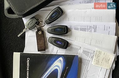 Внедорожник / Кроссовер Ford Kuga 2012 в Виннице