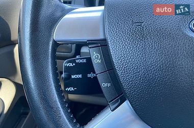 Внедорожник / Кроссовер Ford Kuga 2012 в Житомире