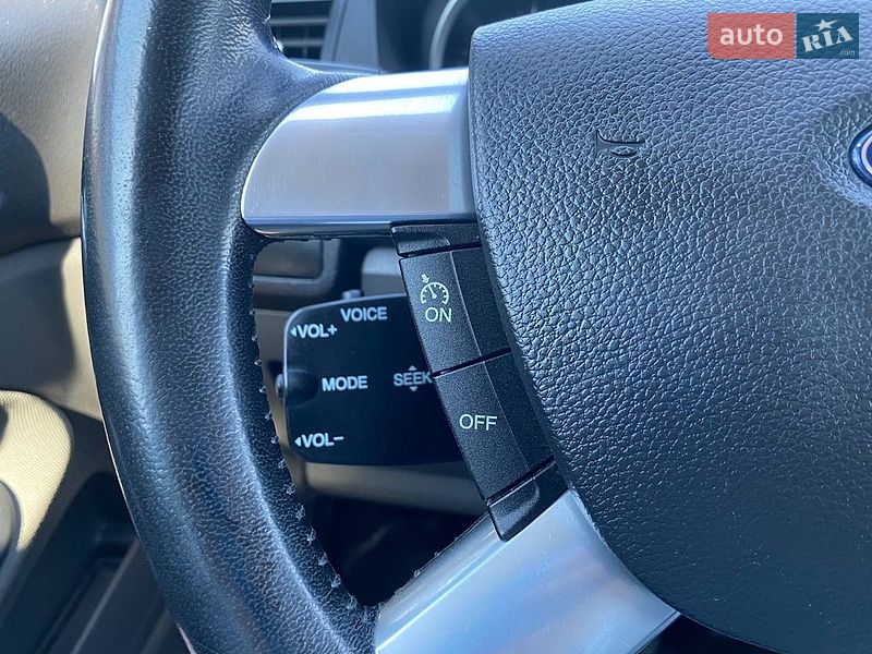 Внедорожник / Кроссовер Ford Kuga 2012 в Житомире