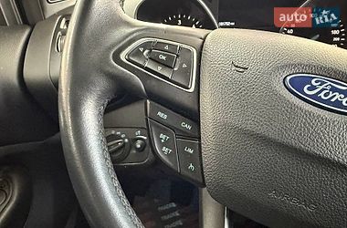 Внедорожник / Кроссовер Ford Kuga 2019 в Киеве