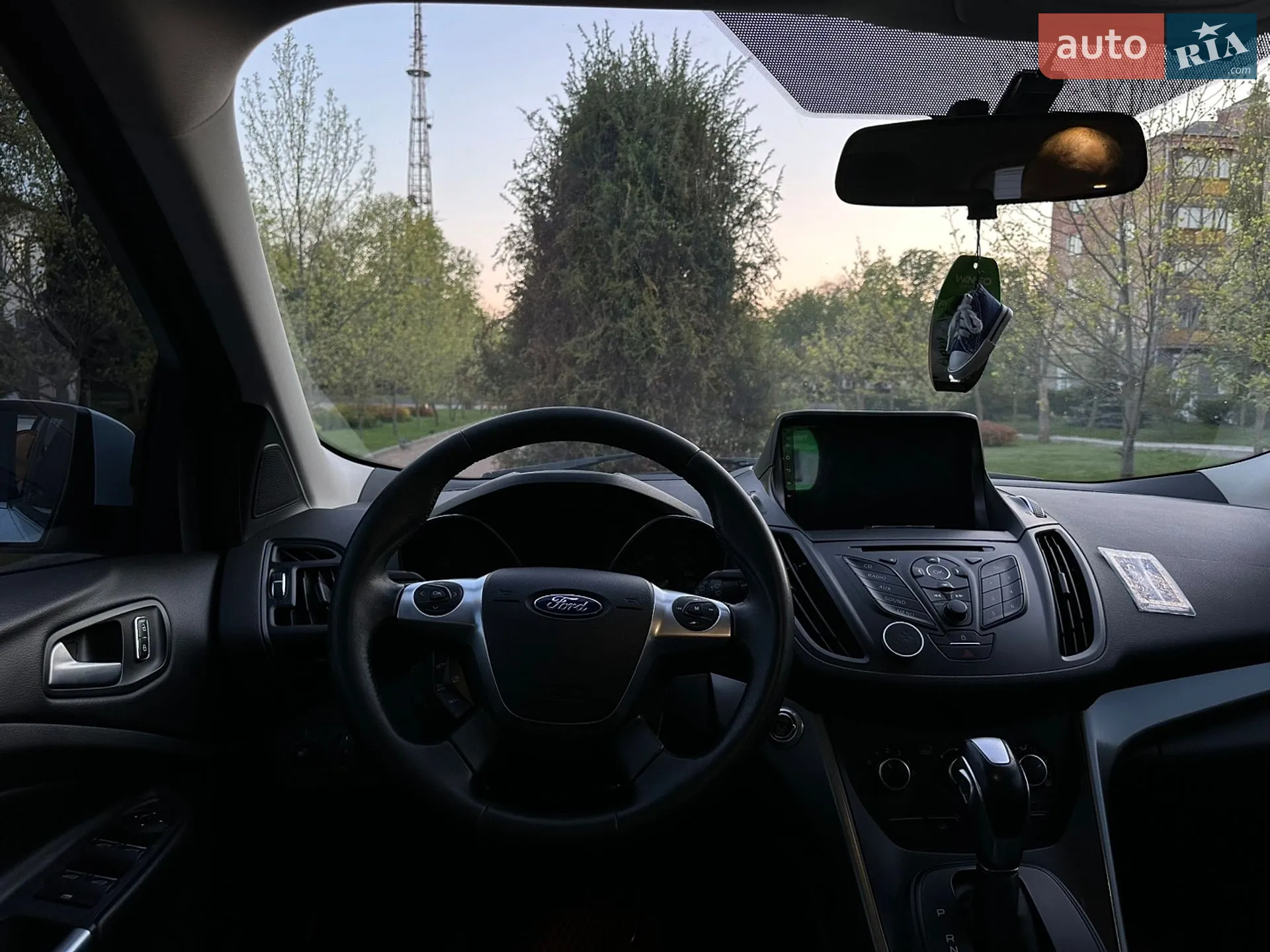 2015 Ford Kuga - мініатюра 26