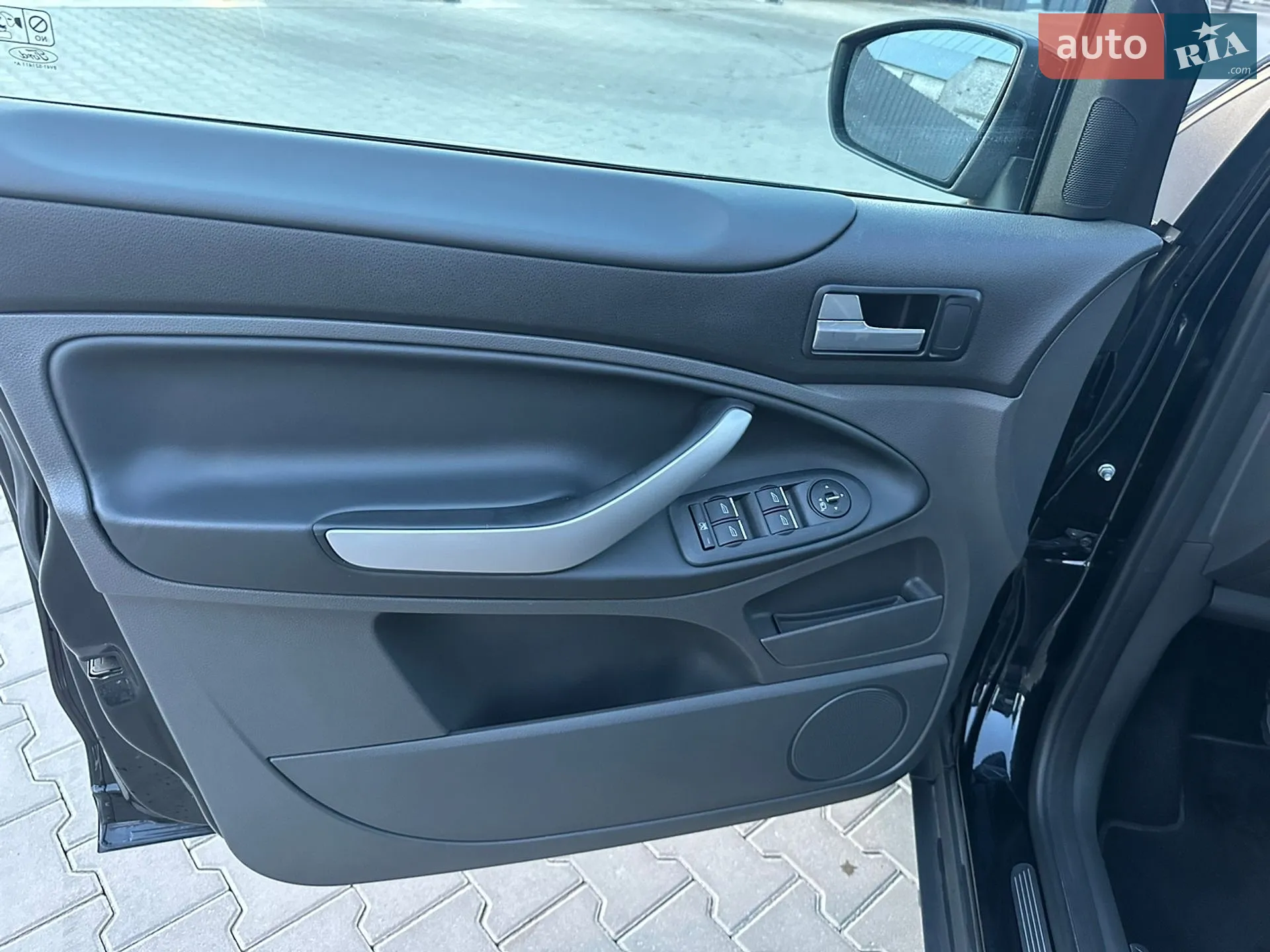 2012 Ford Kuga - мініатюра 19
