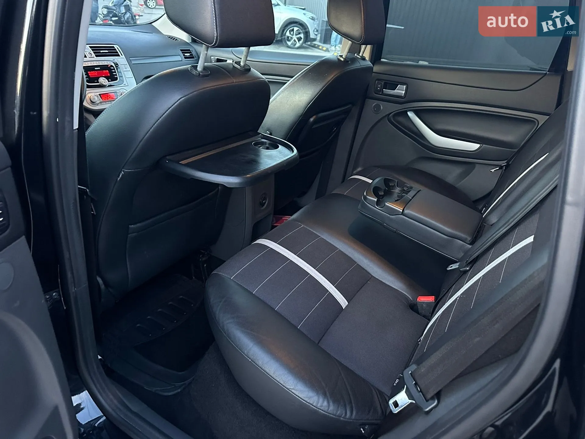 2012 Ford Kuga - мініатюра 39